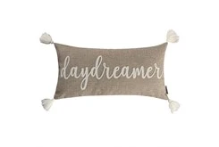 12X24 Waffle Daydreamer Pillow - 360