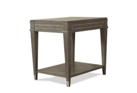 Amery End Table