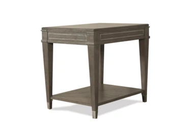 Amery End Table
