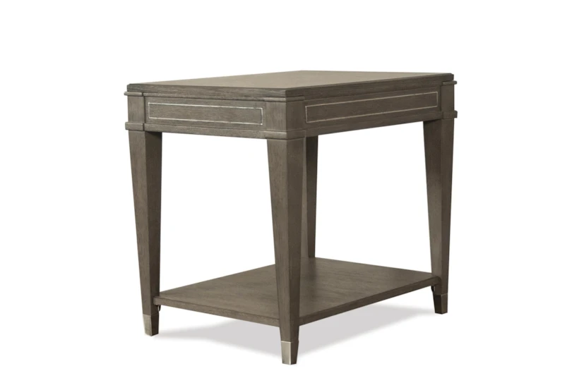 Amery End Table - 360