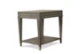 Amery End Table - Signature