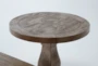 Caden 3 Piece Coffee Table Set - Detail