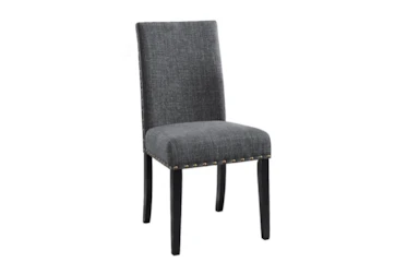 Crispin Granite Dining Chair