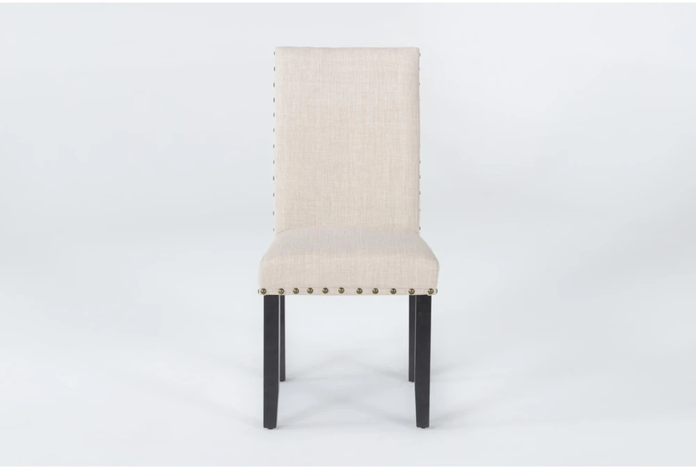 Crispin Natural Dining Chair