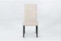 Crispin Natural Dining Chair - Signature