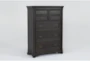 Remi 7-Drawer Chest - Side