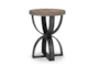 Brody Chairside Table - Signature