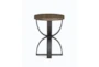 Brody Accent Table - Front