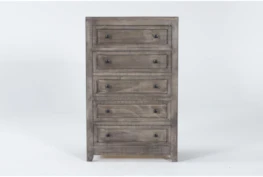 Coop Grey Chest Of Drawers