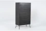 Akima Chest Of Drawers - Side
