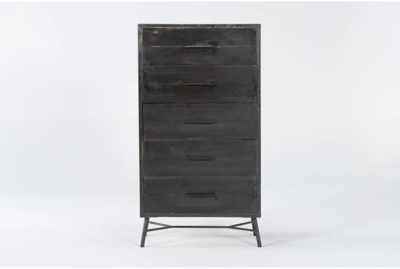 Akima Chest Of Drawers - 360