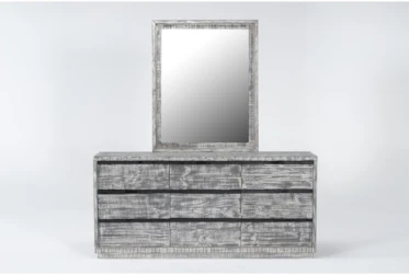 Artie Dresser/Mirror