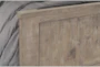 Grayden Eastern King 3 Piece Bedroom Set With 2 Nightstands - Detail