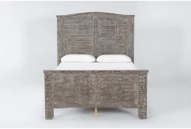 Grayden Queen Panel Bed