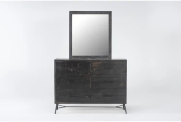 Akima Dresser/Mirror