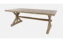 Carlyle Crossing Coffee Table - Signature