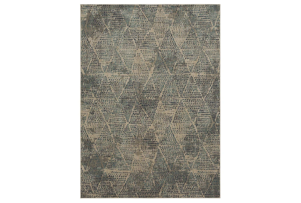Rug-5'3"X7'10" Kiowa Admiral By Drew & Jonathan for Living Spaces