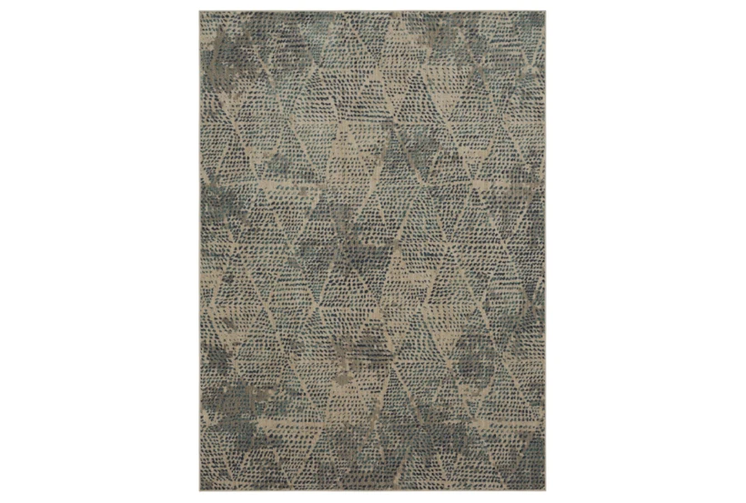 Rug-5'3"X7'10" Kiowa Admiral By Drew & Jonathan for Living Spaces - 360