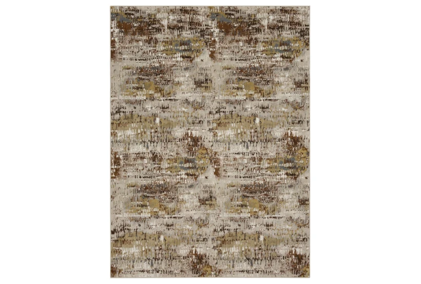 Rug-8'X11' Caliente Rust By Drew & Jonathan for Living Spaces - 360
