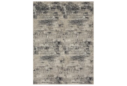 8'X11' Rug-Caliente Dim Grey By Drew & Jonathan for Living Spaces