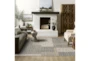 Rug-5'3"X7'10" Oracle Dim Grey By Drew & Jonathan for Living Spaces - Room