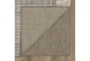Rug-8'X11' Oracle Dim Grey By Drew & Jonathan for Living Spaces - Detail