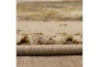 Rug-9'6"X12'11" Venerable Smokey Grey By Drew & Jonathan for Living Spaces - Detail