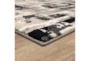 Rug-8'X11' Provenance Soot By Drew & Jonathan for Living Spaces - Detail
