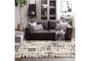 Rug-8'X11' Provenance Soot By Drew & Jonathan for Living Spaces - Room