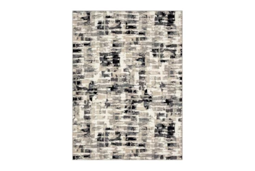 8'X11' Rug-Provenance Soot By Drew & Jonathan for Living Spaces