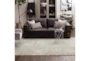Rug-8'X11' Minoan Frost Grey By Drew & Jonathan for Living Spaces - Room