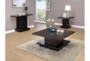 Amiyah End Table - Room