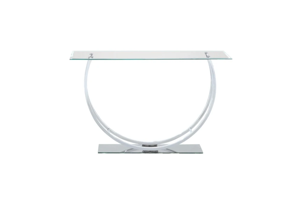 Zoie Console Table