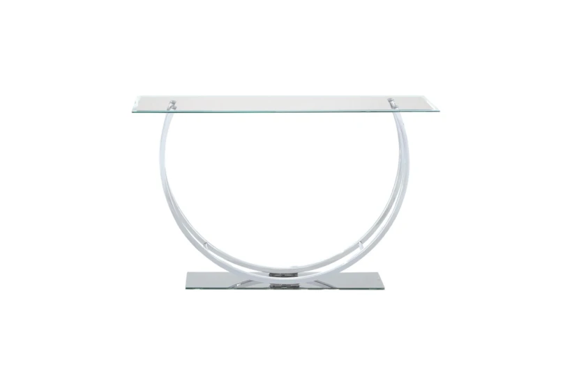 Zoie Console Table - 360
