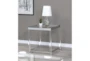 Giselle End Table - Signature