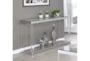 Giselle Console Table - Detail