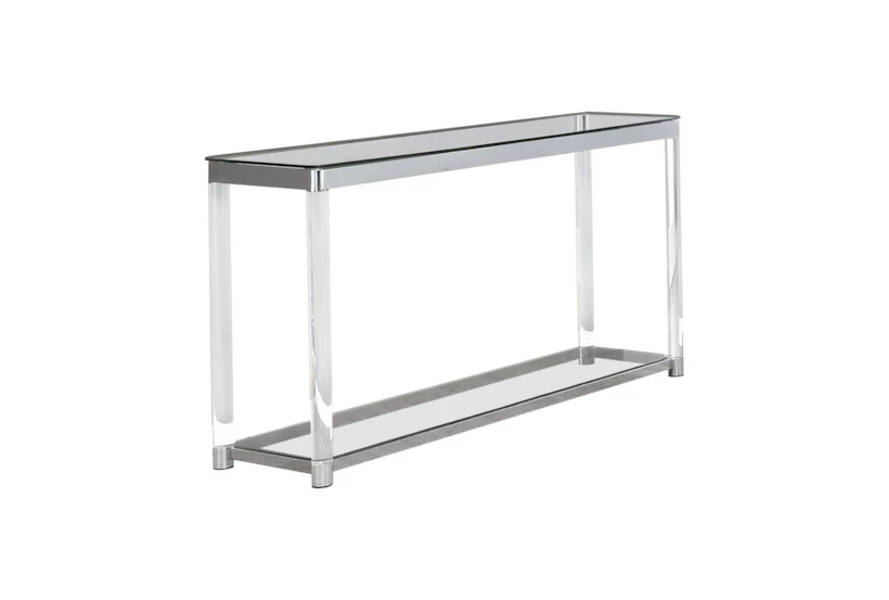 Giselle Console Table - 360