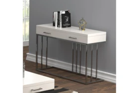 Noelle Console Table
