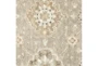2' 6"X12' Rug-Anona Traditional Blooms - Material