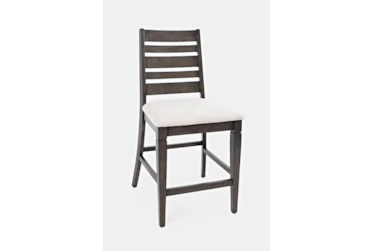 Lincoln Square Counter Chair