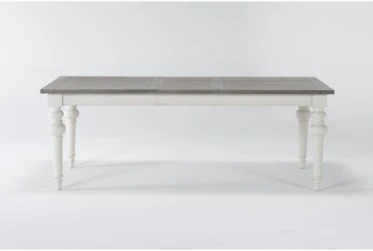 Edward 66 Inch Dining Table