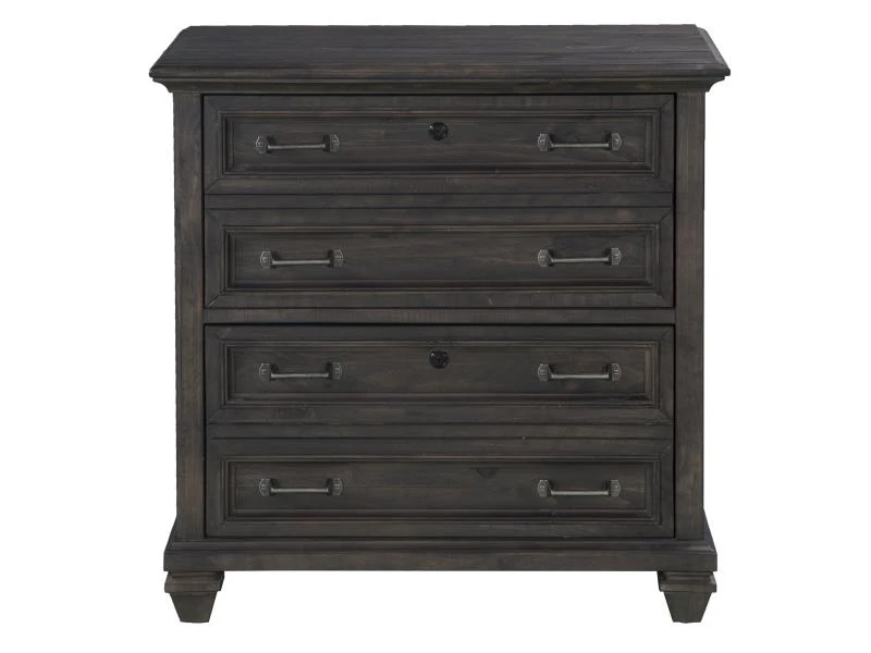 Neville Lateral Filing Cabinet