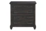 Neville Lateral Filing Cabinet - Signature
