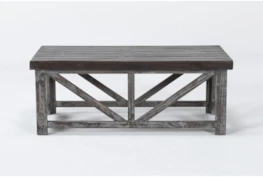 Sanger Coffee Table