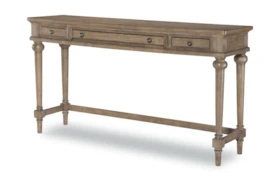 Camden Heights Console Table
