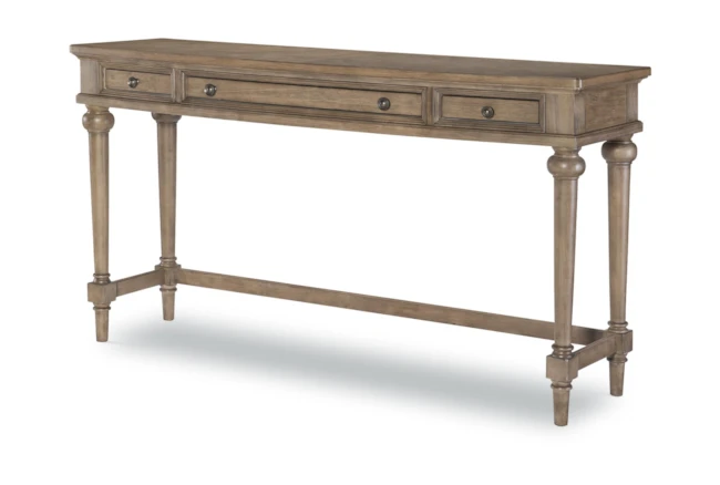 Camden Heights Console Table - 360