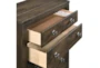 Dominick 6-Drawer Chest - Detail