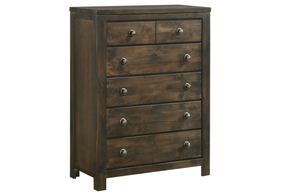 Dominick 6-Drawer Chest