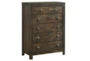 Dominick 6-Drawer Chest - Signature