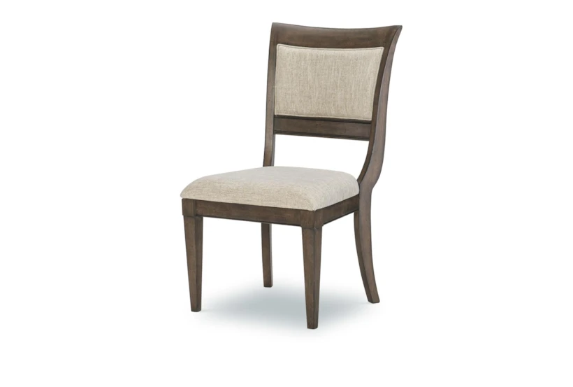 Stafford Dining Side Chair - 360
